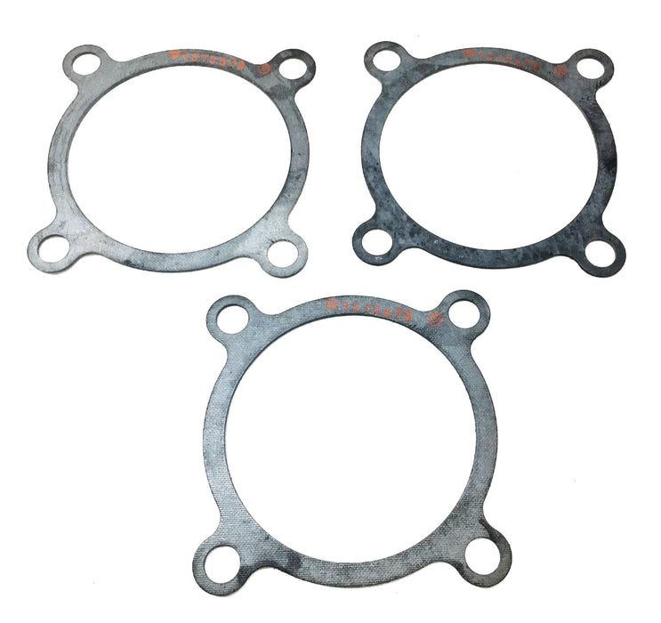 Electro-Motive EMD Gasket 9570678 [Lot of 3] NOS