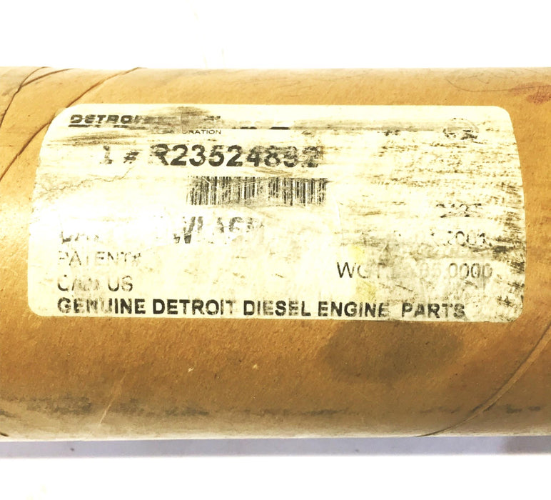 Detroit Diesel Camshaft Assembly R23524892 NOS