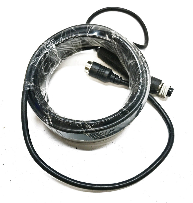Roscoe Back Up Camera Wiring Assembly NOS