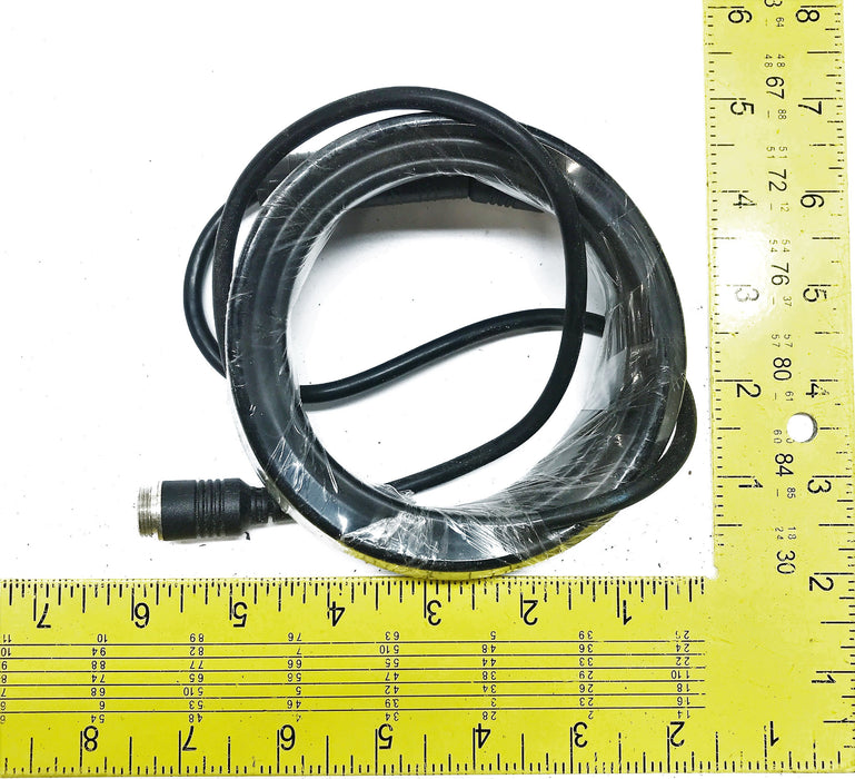 Roscoe Back Up Camera Wiring Assembly NOS