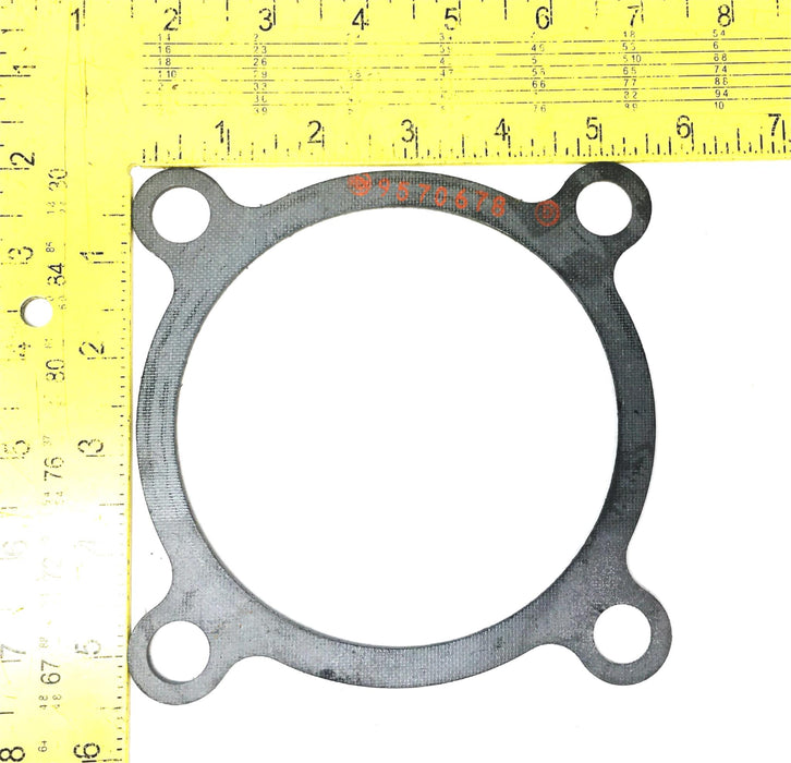 Electro-Motive EMD Gasket 9570678 [Lot of 3] NOS