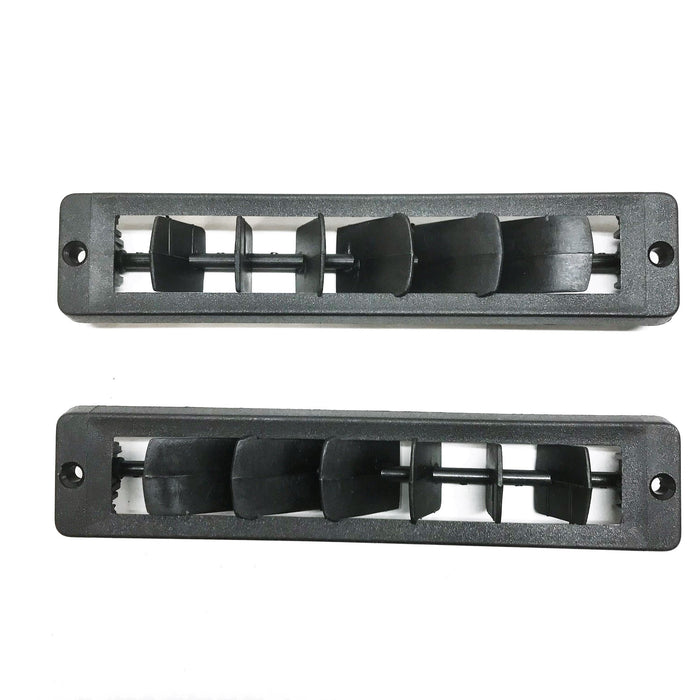 New Flyer Air Deflector 8112381 [Lot of 2] NOS