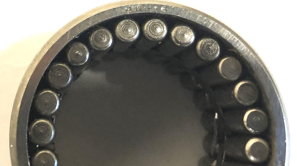 McGill Needle Roller Bearing GR-16 NOS