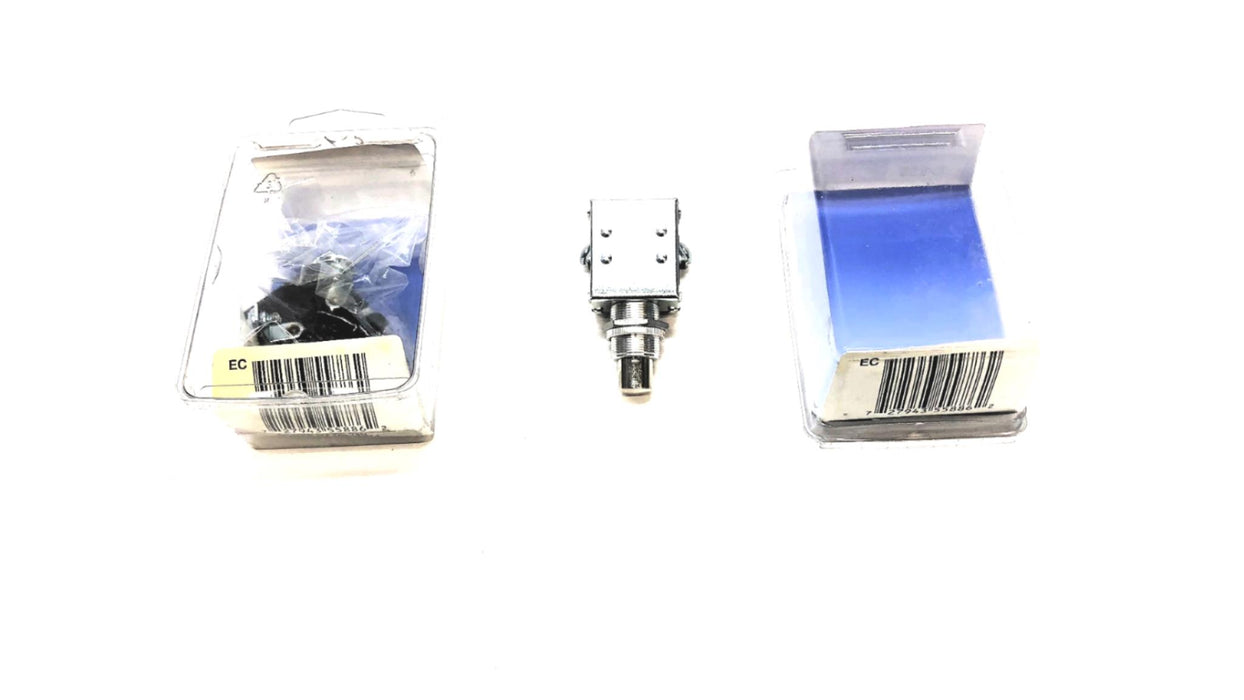 Carquest Push Button Switch SSB-2 (U1952) {Lot of 2] NOS
