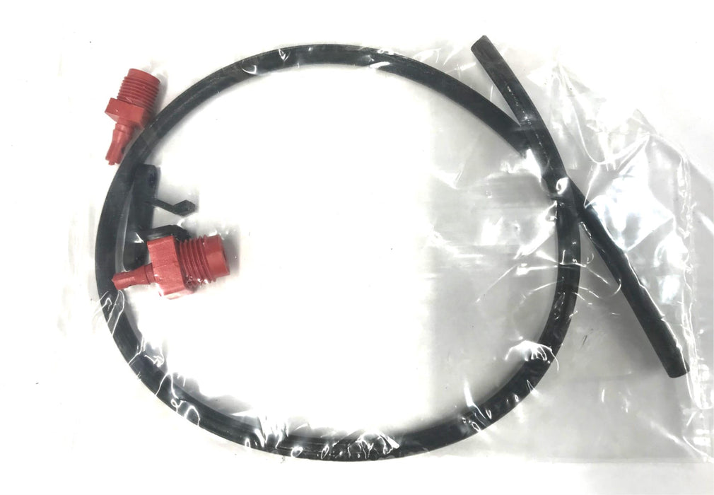 Argyle Brake Master Cylinder 1614 REMANUFACTURED