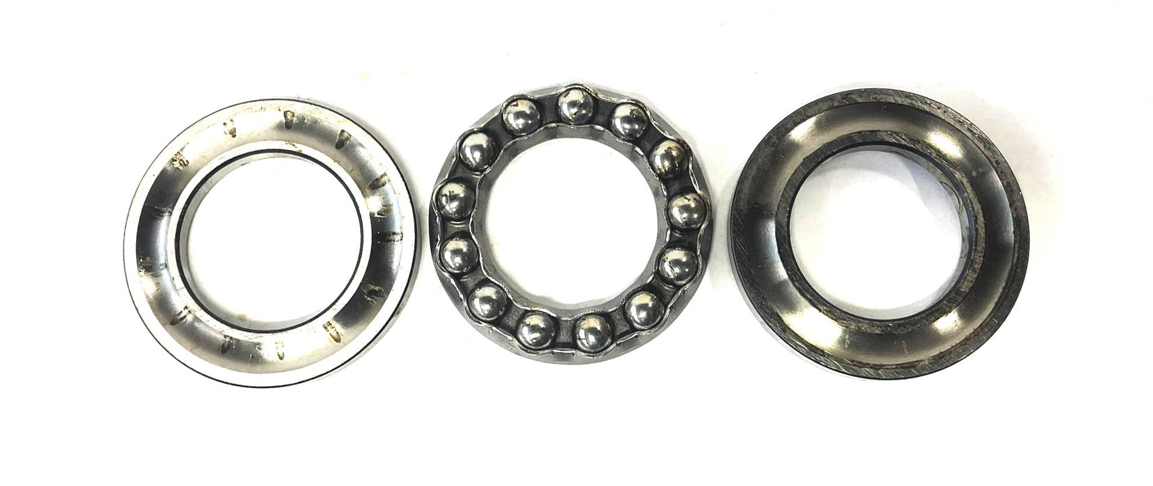 MRC Thrust Ball Bearing 7B NOS