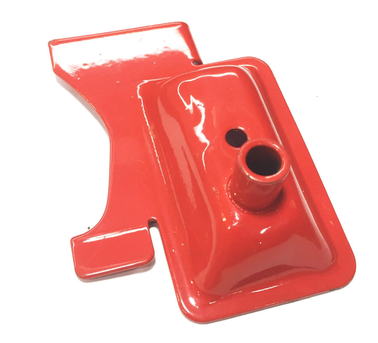 Gravely Breather Plate 21321 (08597800) NOS