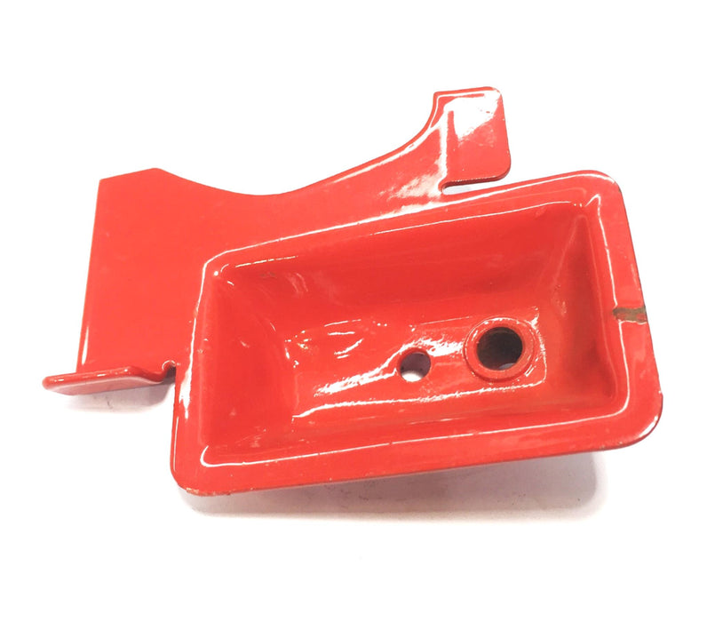 Gravely Breather Plate 21321 (08597800) NOS