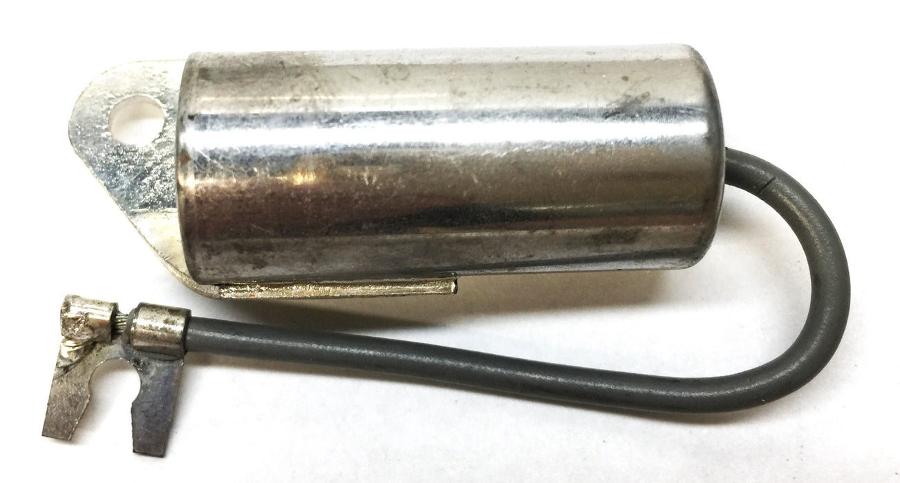 Autolite Ignition Condenser DC-12 [Lot of 2] NOS
