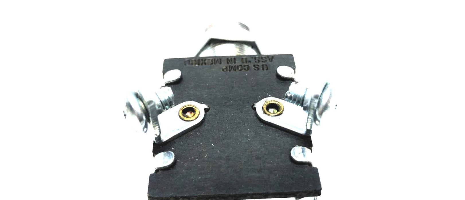 Carquest Push Button Switch SSB-2 (U1952) {Lot of 2] NOS