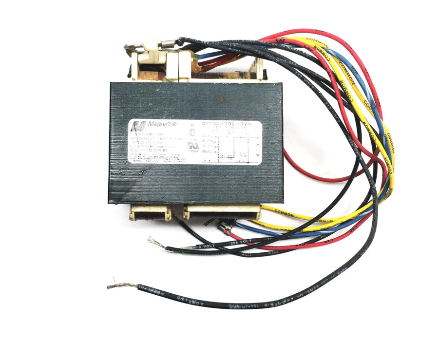 Magnetek Autotransformer CWA Metal Halide Ballast 1130-177R USED