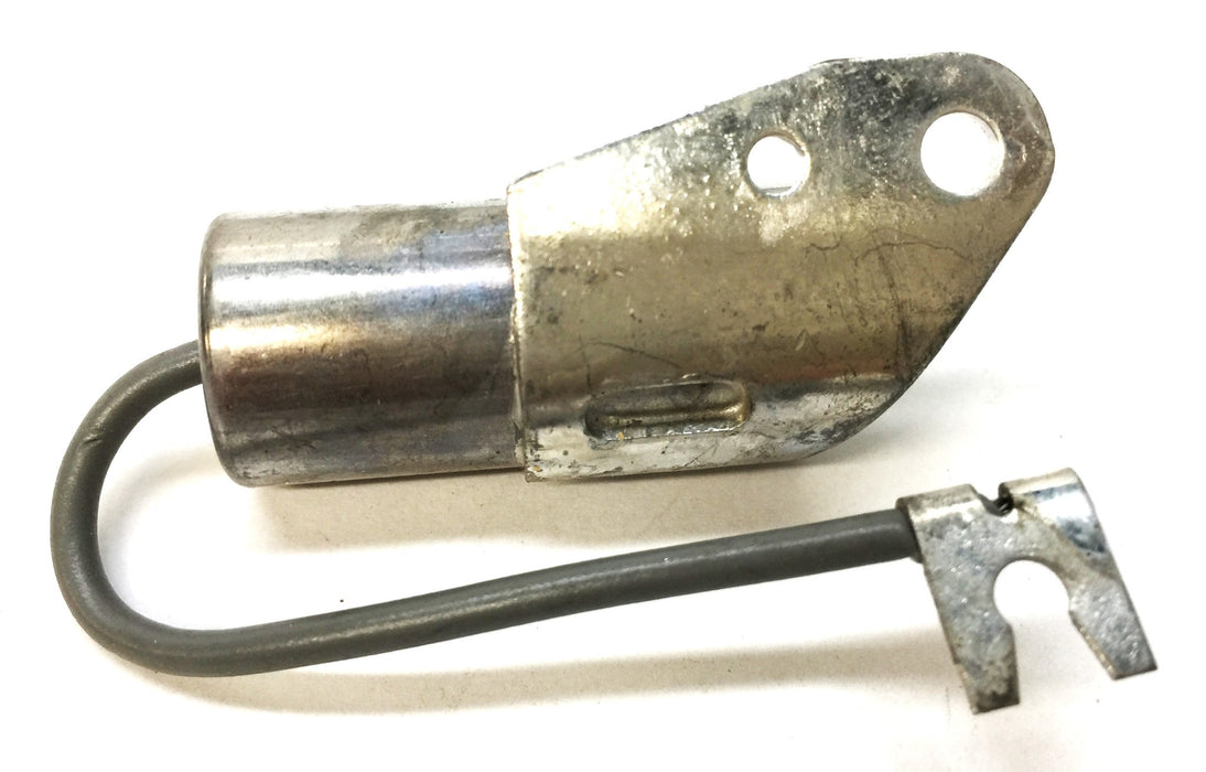 Autolite Ignition Condenser DC-12 [Lot of 2] NOS