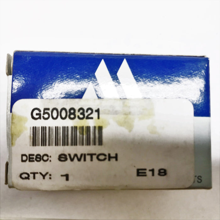 Mohawk Switch G5008321 [Lot of 6] NOS