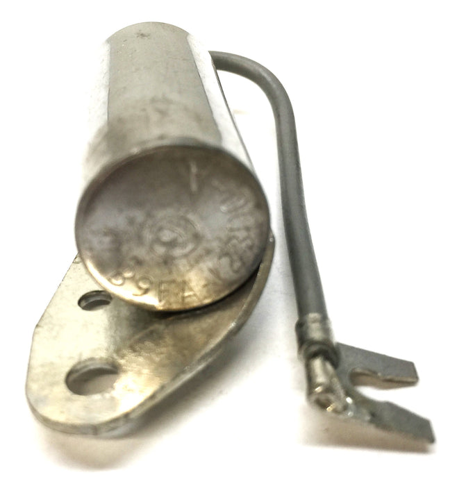 Autolite Ignition Condenser DC-12 [Lot of 2] NOS