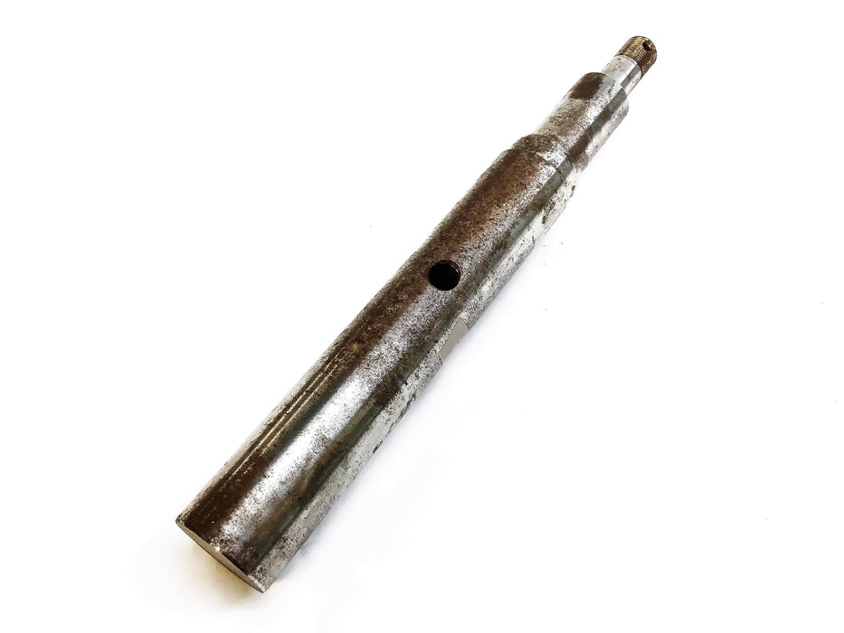 Schulte Main Frame Spindle (for C301-353) 0208-0151 NOS