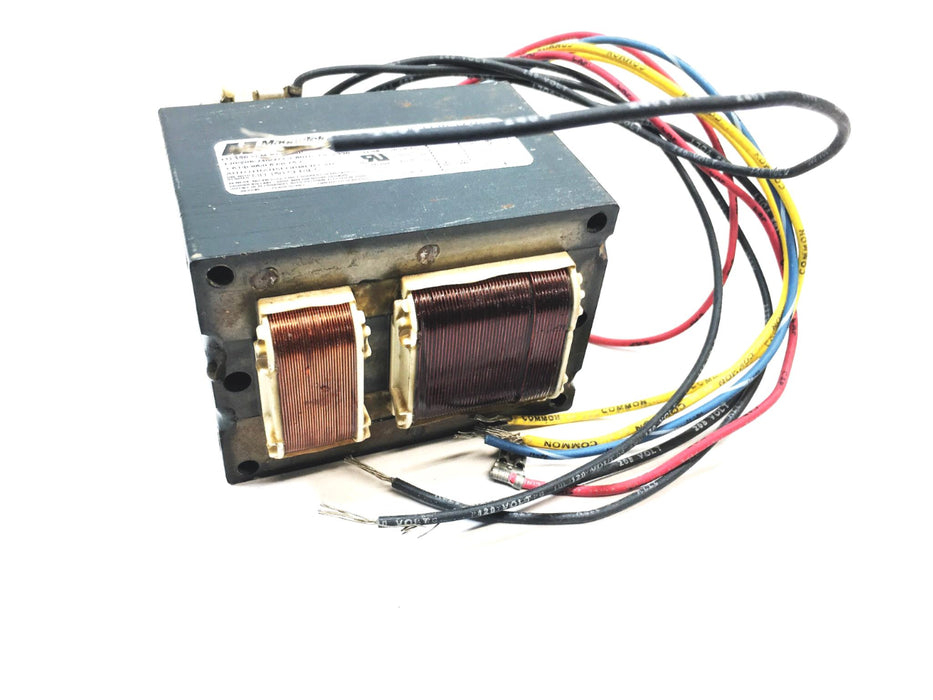 Magnetek Autotransformer CWA Metal Halide Ballast 1130-177R USED