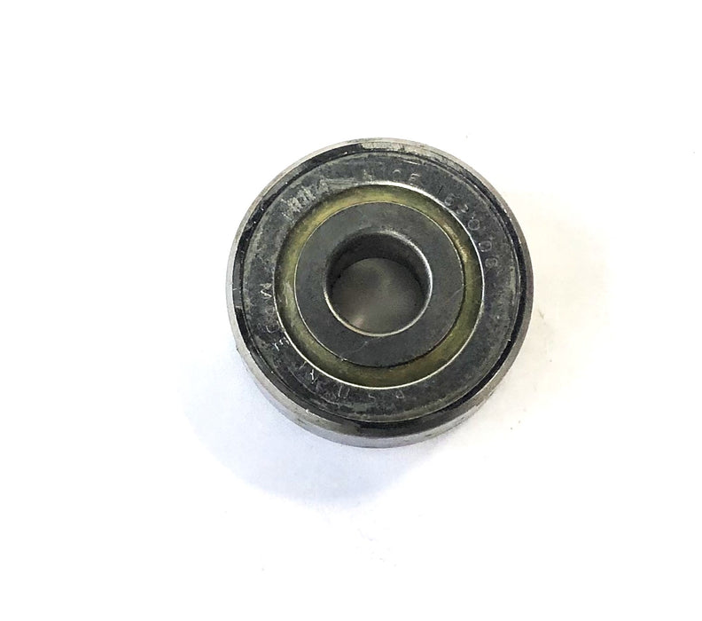 Nice Double Shielded Ball Bearing 1620DC TNTG08 NOS