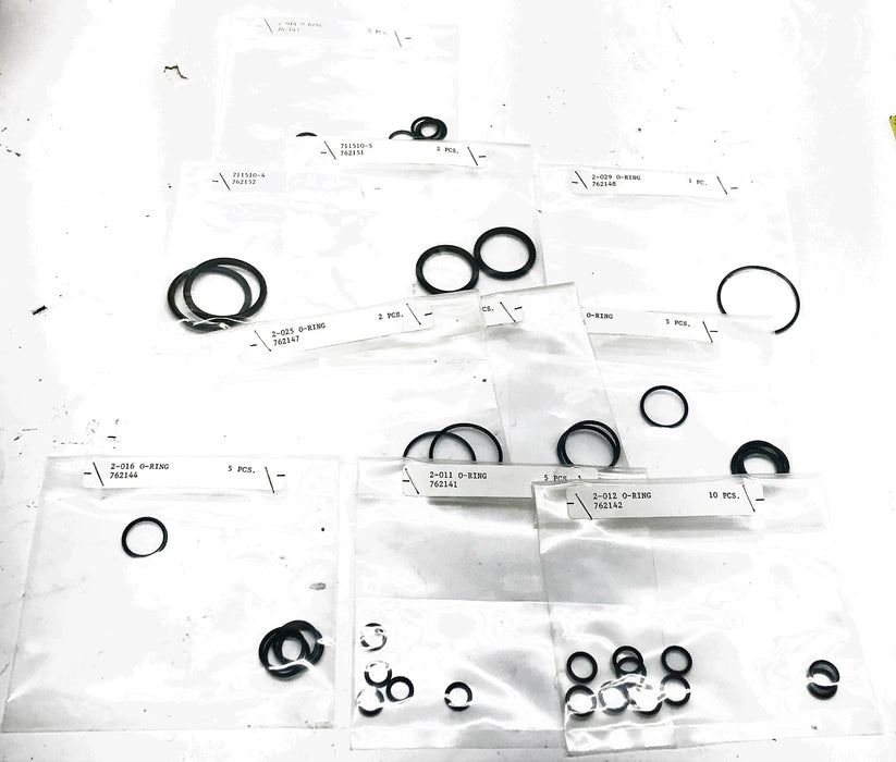 Tennant OEM O-Ring Kit 760099 NOS