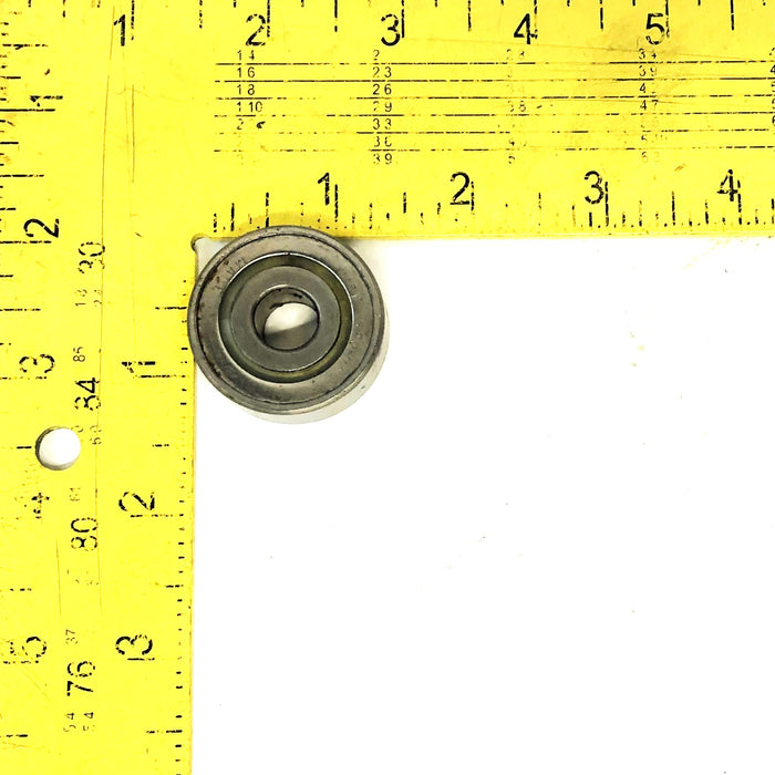 Nice Double Shielded Ball Bearing 1620DC TNTG08 NOS