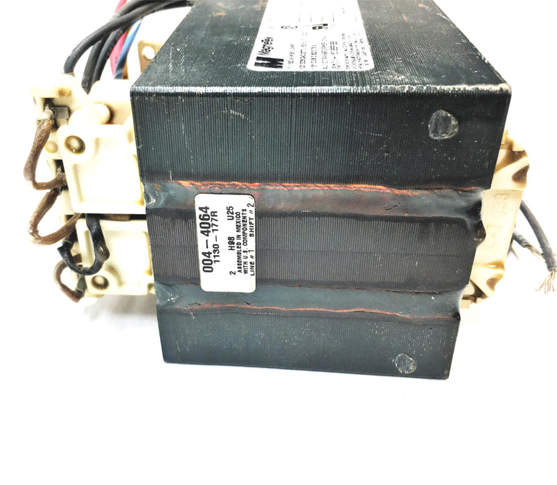 Magnetek Autotransformer CWA Metal Halide Ballast 1130-177R USED