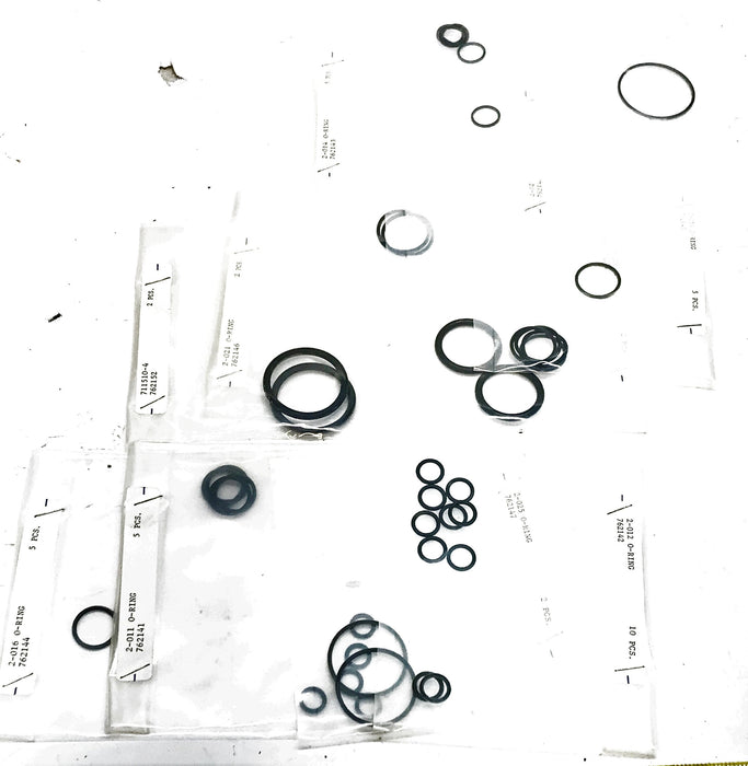 Tennant OEM O-Ring Kit 760099 NOS
