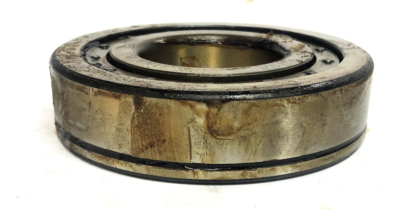 Link-Belt Cylindrical Roller Bearing MSN1309EAX (M1309EA/MS1309) NOS