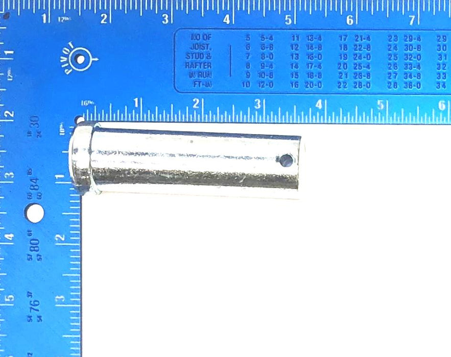 ITW BEE LEITZKE Zinc Clevis Pin 11-331Z NOS