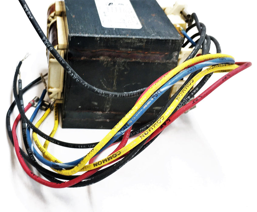 Magnetek Autotransformer CWA Metal Halide Ballast 1130-177R USED
