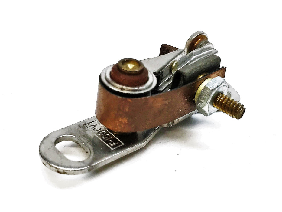 Sorensen Ignition Contact Set FO-45HV [Lot of 3] NOS