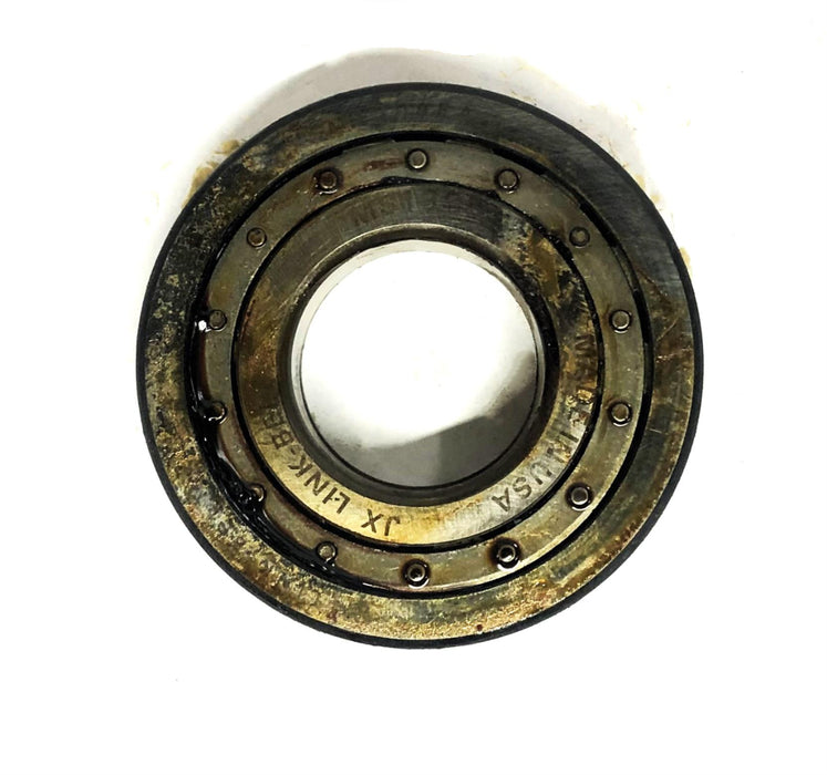 Link-Belt Cylindrical Roller Bearing MSN1309EAX (M1309EA/MS1309) NOS