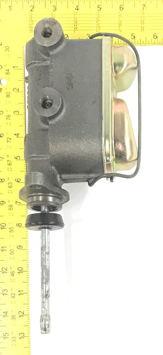 Argyle Brake Master Cylinder 1614 REMANUFACTURED