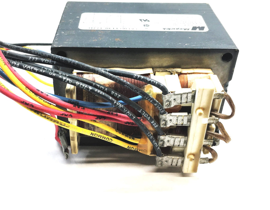 Magnetek Autotransformer CWA Metal Halide Ballast 1130-177R USED