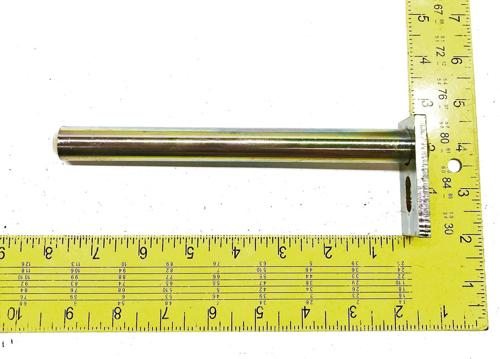 Elgin Weldment Pin 1091483 NOS