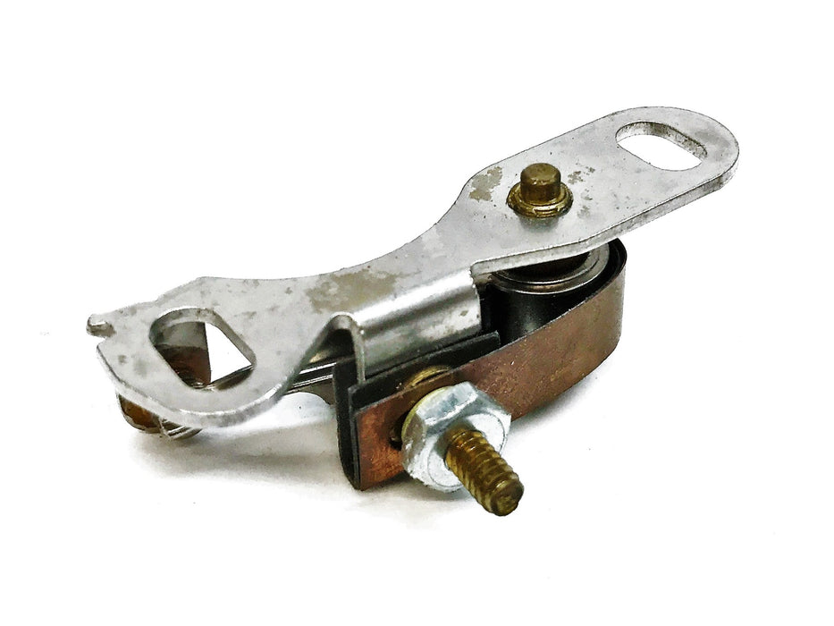 Sorensen Ignition Contact Set FO-45HV [Lot of 3] NOS
