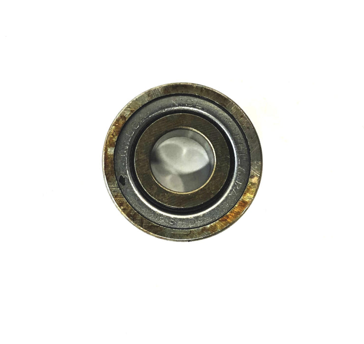 Nice double Shielded Ball Bearing 1634DC NOS