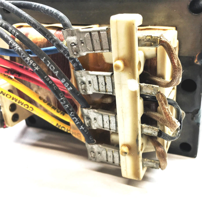 Magnetek Autotransformer CWA Metal Halide Ballast 1130-177R USED