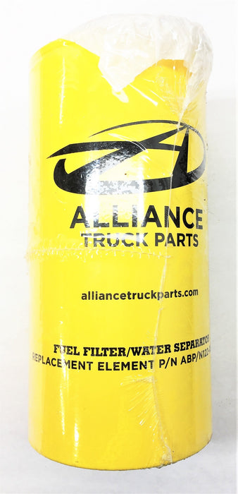 ALLIANCE PARTS Fuel Filter/Water Separator ABP/N122-R50421 NOS