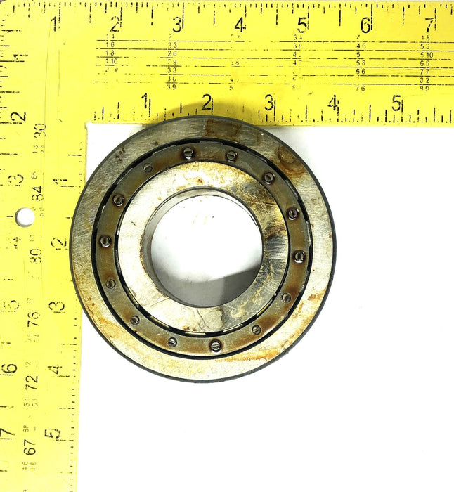 Link-Belt Cylindrical Roller Bearing MSN1309EAX (M1309EA/MS1309) NOS