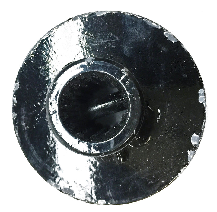 Alamo Group Pulley Assembly 702785 NOS