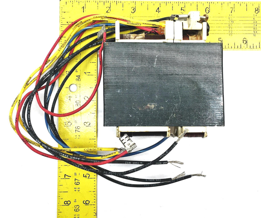 Magnetek Autotransformer CWA Metal Halide Ballast 1130-177R USED