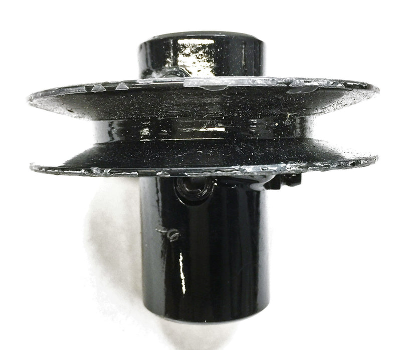 Alamo Group Pulley Assembly 702785 NOS