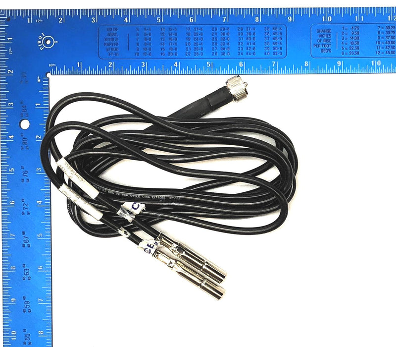 Pana-Pacific Antenna Cable Assembly 3528994C91 (62422XB) NOS