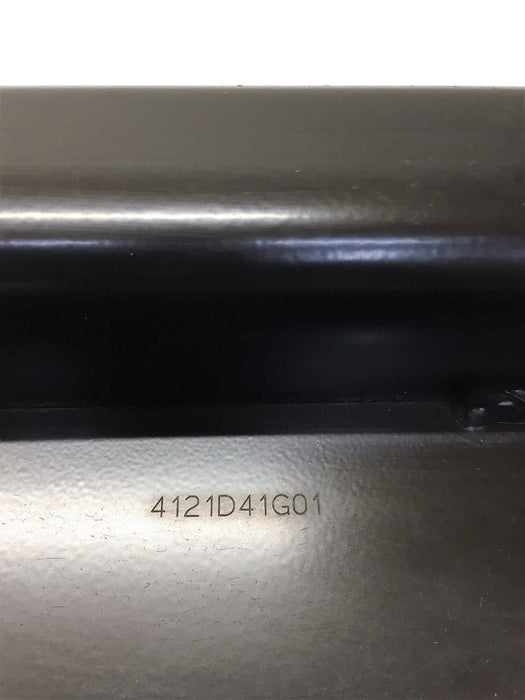 Thermo King ASQ Compressor Mount 982452 NOS