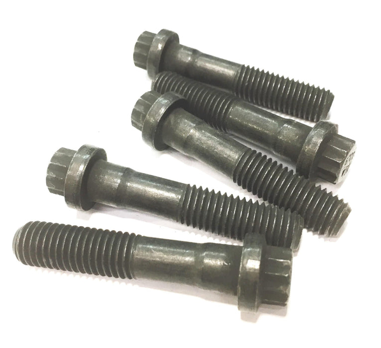 Detroit Diesel M12X1.75X60.0MM Bolt 23512233 [Lot of 5] NOS