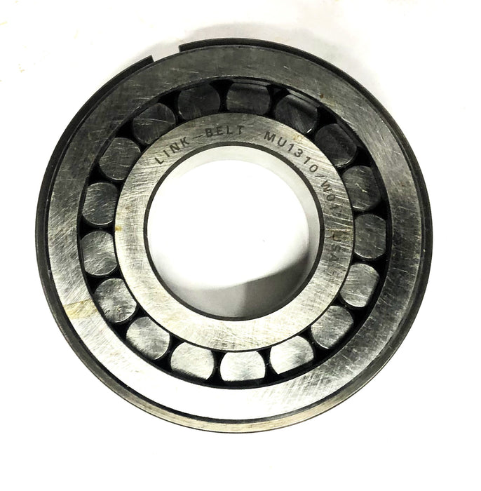 Link-Belt Cylindrical Roller Bearing MU1310RUMW3 (M1310GU/W3 - MU1310/W01) NOS