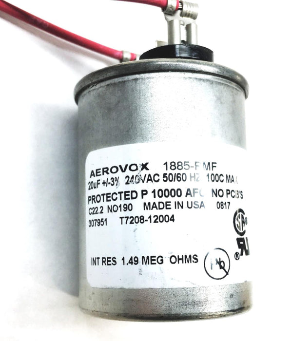 Universal Lighting Technologies 50W 120VAC Replacement Kit S50120RCEM-500K NOS
