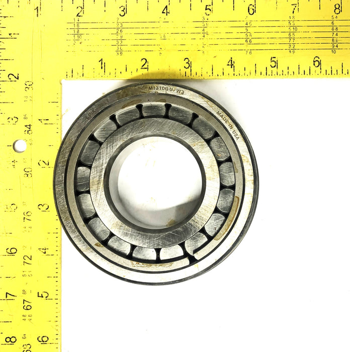 Link-Belt Cylindrical Roller Bearing MU1310RUMW3 (M1310GU/W3 - MU1310/W01) NOS