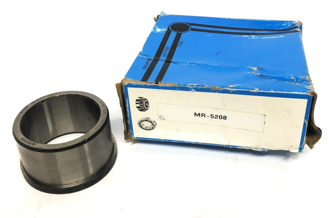 Link-Belt Cylindrical Roller Bearing Inner Ring MR5208 NOS