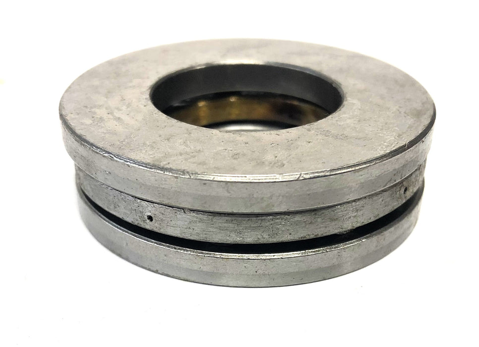 Detroit Ball Bearing Co 1 Inch Bore 2 Inch OD Thrust Bearing RT-9-1 NOS