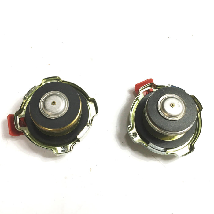 NAPA Radiator Cap 703-1463 [Lot of 2] NOS
